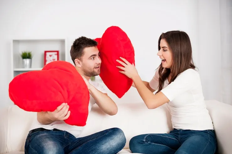 Impact on Couple Relationships