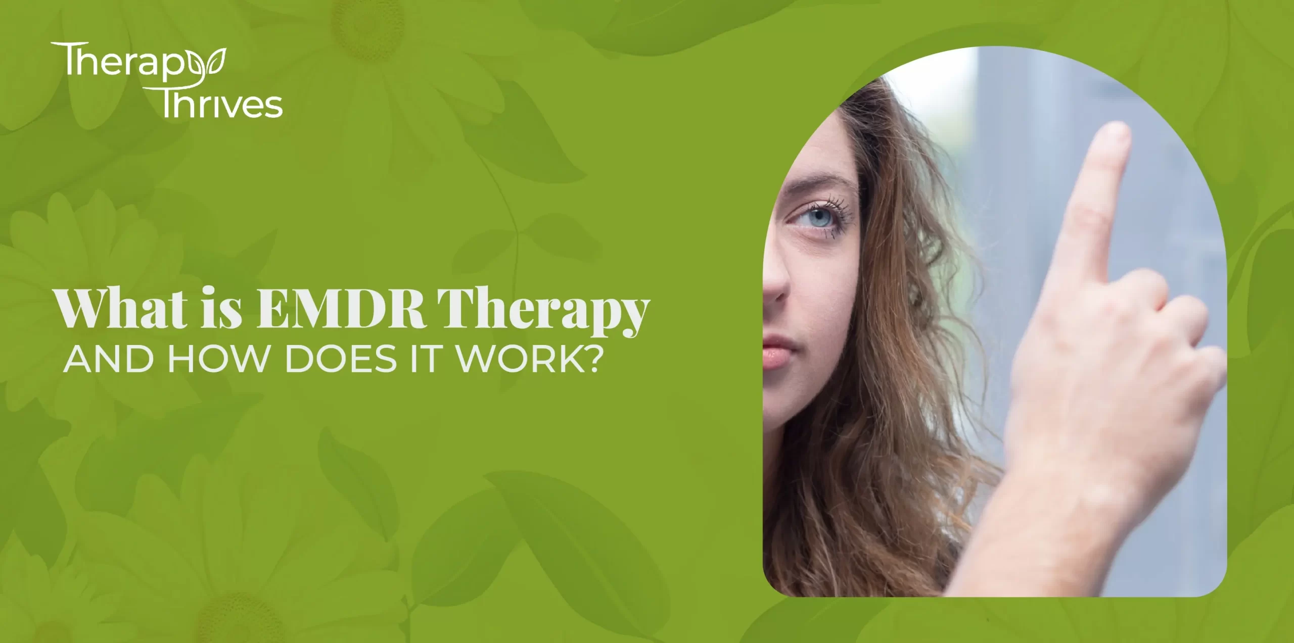 What is EMDR Therapy